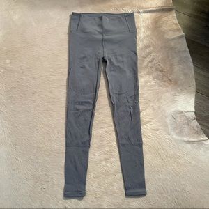 Lululemon Wunder Under leggings - BRAND NEW!